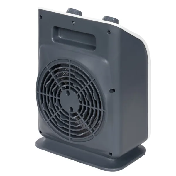 Тепловентилятор Electrolux EFH/S-1120 — изображение 7