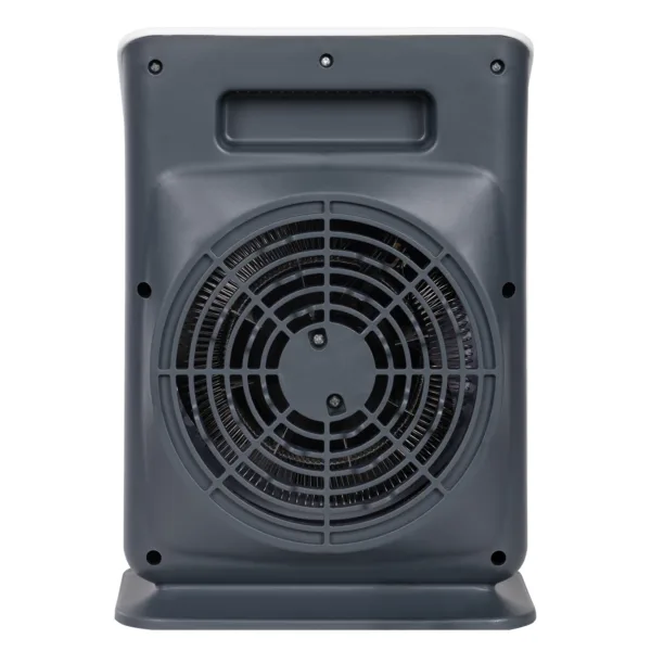 Тепловентилятор Electrolux EFH/S-1120 — изображение 8