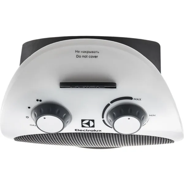 Тепловентилятор Electrolux Prime EFH/C-5125 — изображение 6
