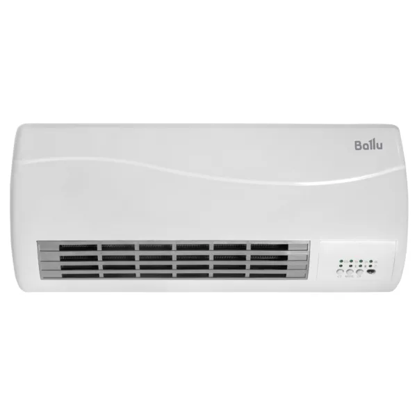 Тепловентилятор настенный Ballu BFH/W-102W — изображение 2