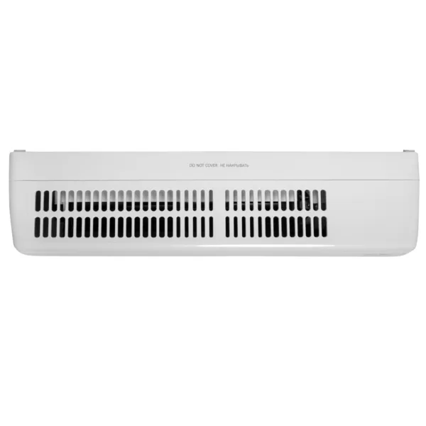 Тепловентилятор настенный Ballu BFH/W-102W — изображение 5