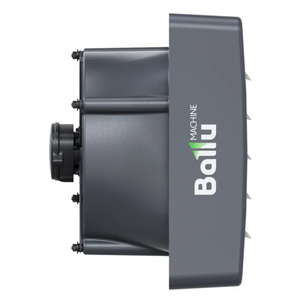 Тепловентилятор водяной Ballu BHP-W2-10-C — изображение 3