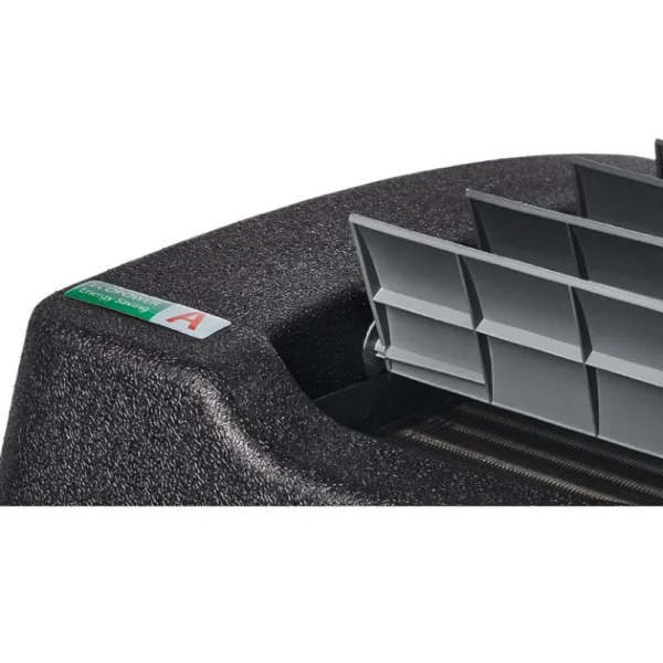 Тепловентилятор водяной BALLU BHP-W3-50-S — изображение 3