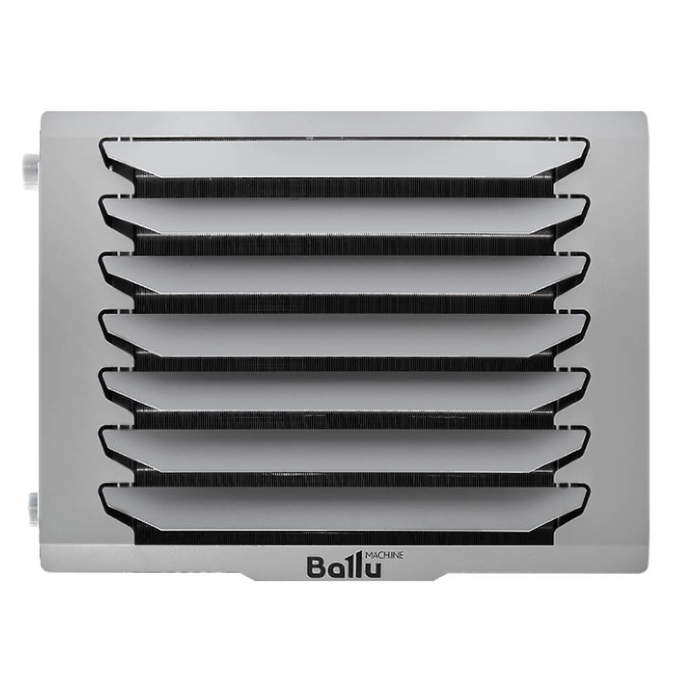 Тепловентилятор водяной BALLU BHP-W4-15-S — изображение 2