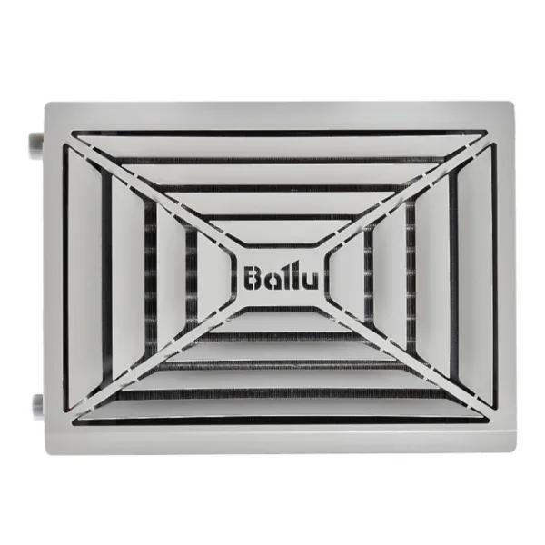 Тепловентилятор водяной Ballu BHP-W4-20-D — изображение 2