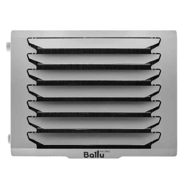 Тепловентилятор водяной BALLU BHP-W4-20-S — изображение 2