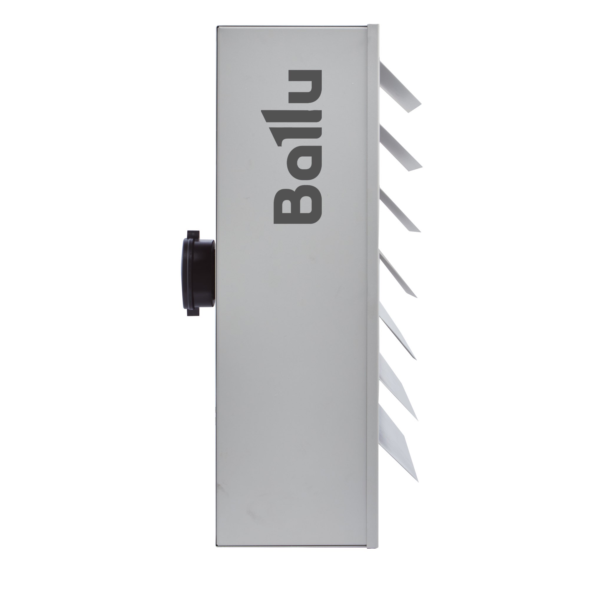 Тепловентилятор водяной Ballu BHP-W4-40-S — изображение 3