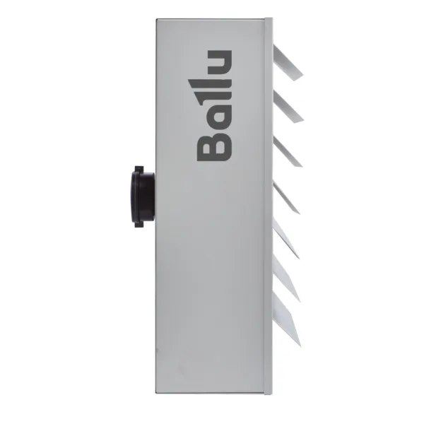 Тепловентилятор водяной Ballu BHP-W4-70-S — изображение 3