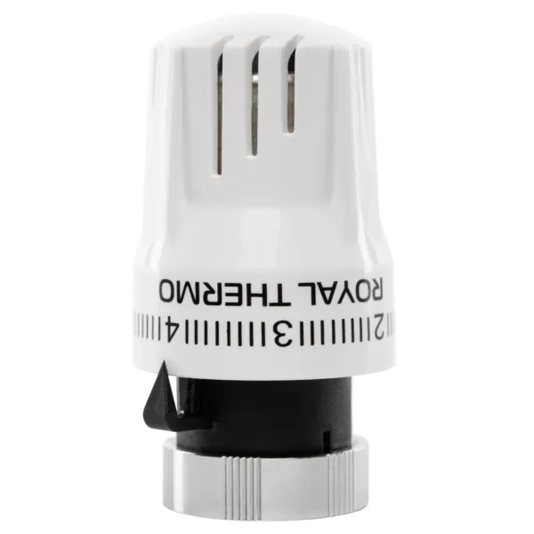 Термоголовка жидкостная Royal Thermo BASIC М30х1