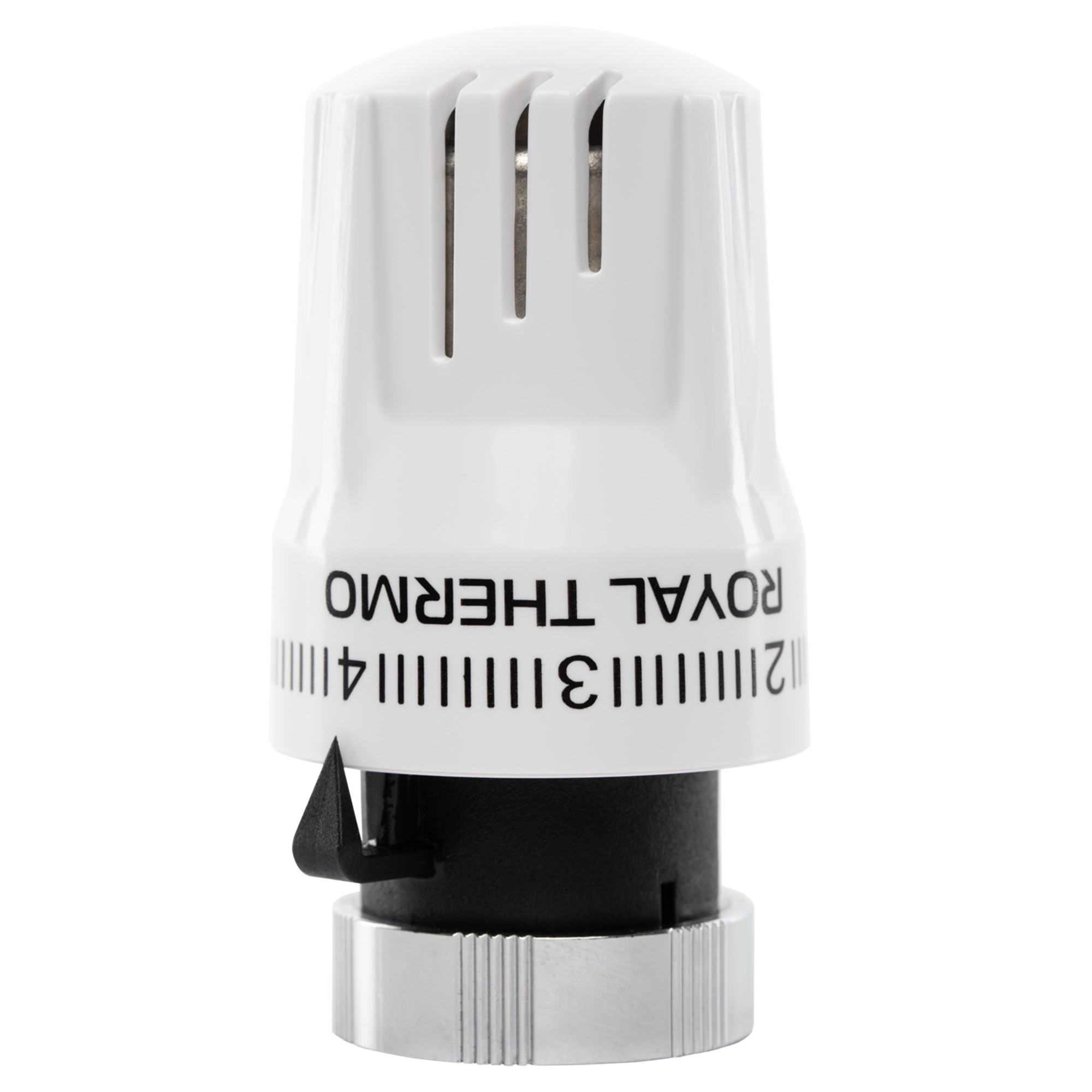 Термоголовка жидкостная Royal Thermo BASIC М30х1
