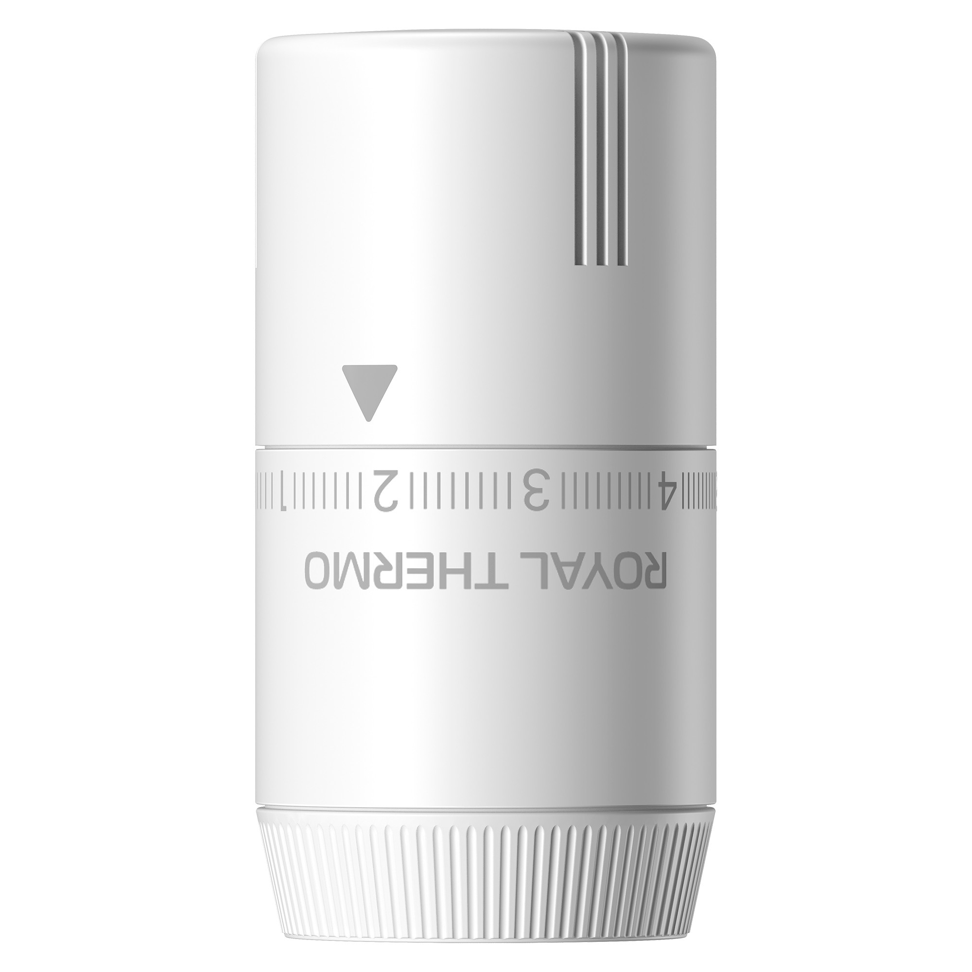 Термоголовка жидкостная Royal Thermo Design М30х1