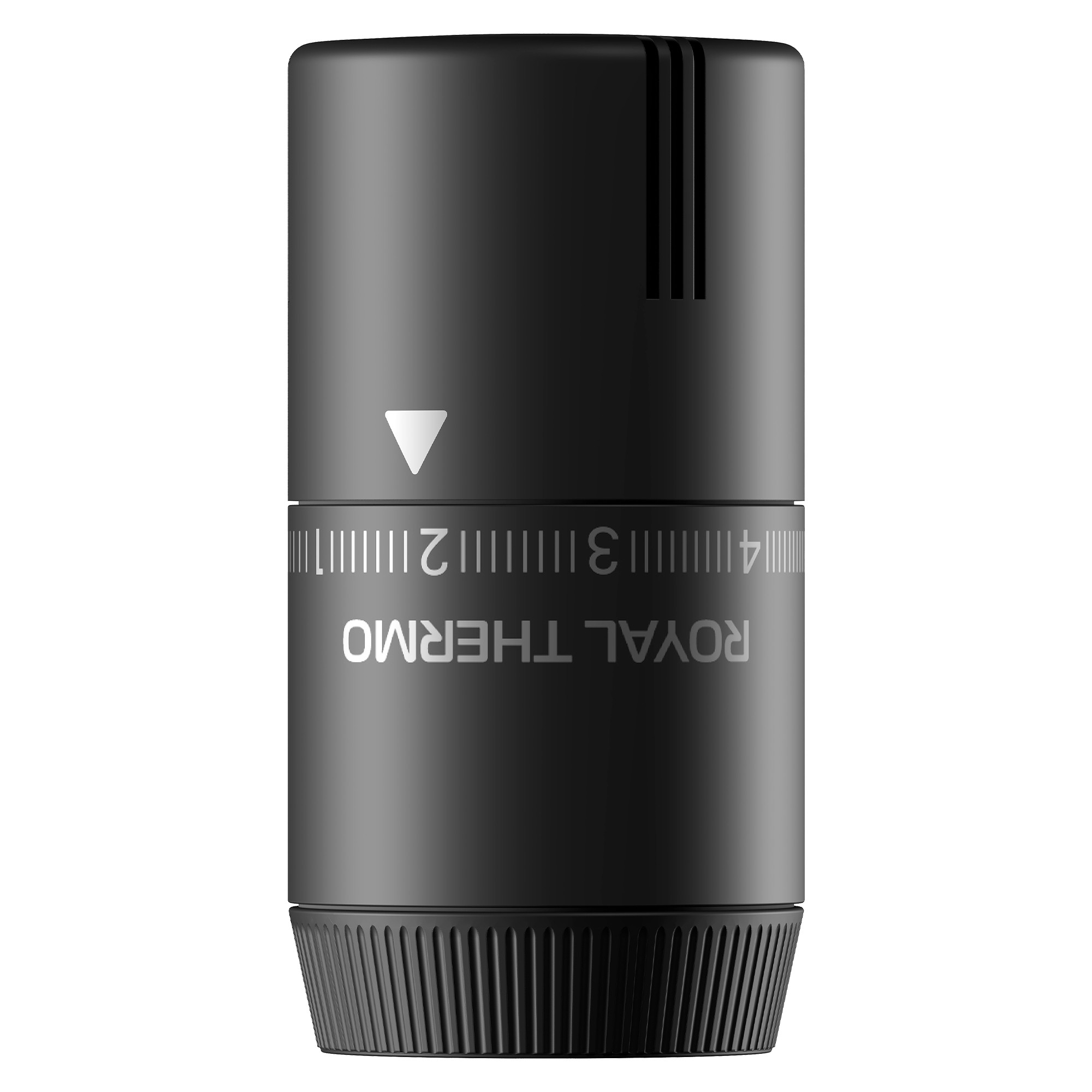 Термоголовка жидкостная Royal Thermo Design М30х1