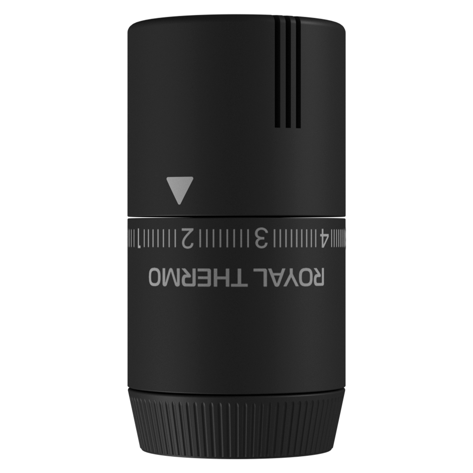 Термоголовка жидкостная Royal Thermo Design М30х1