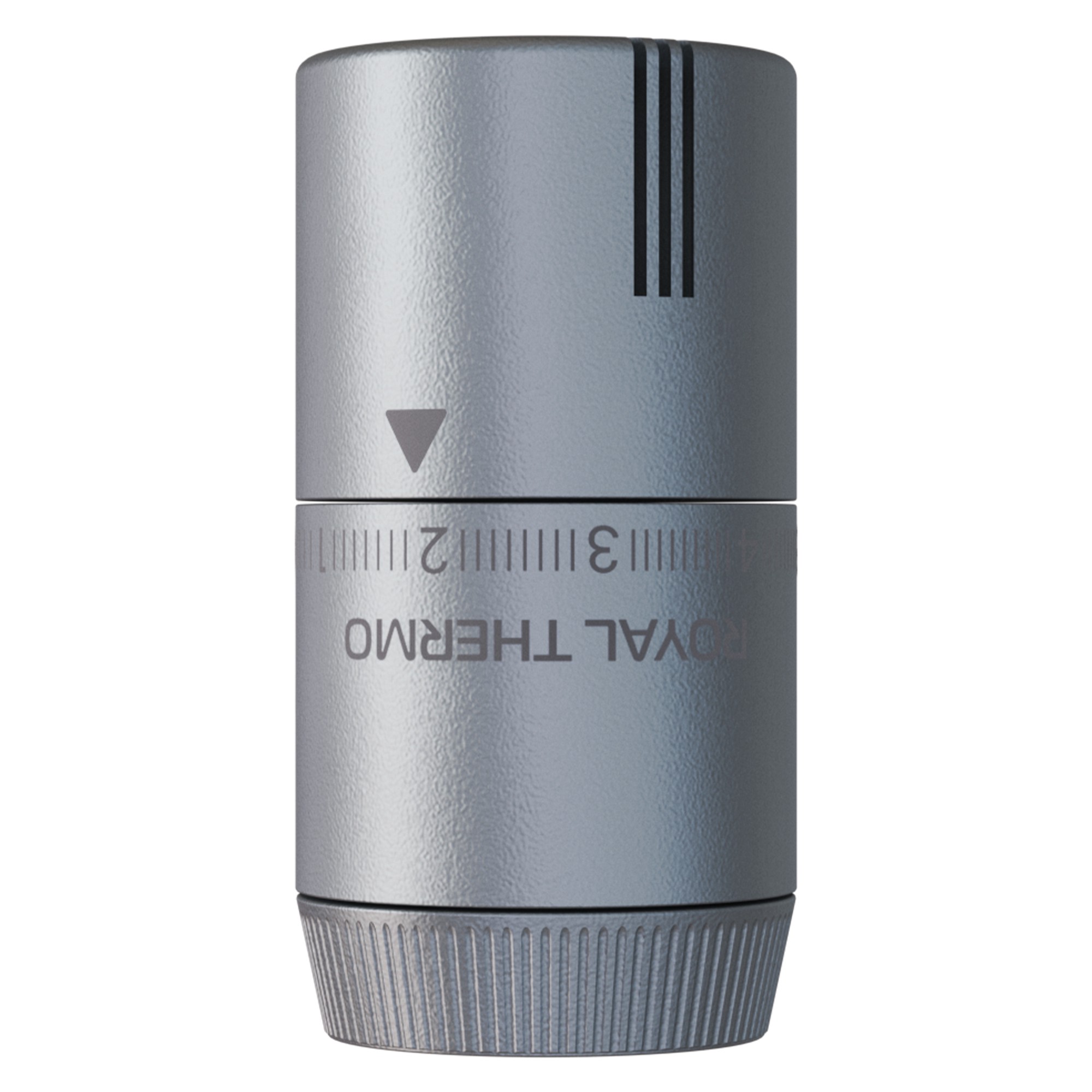 Термоголовка жидкостная Royal Thermo Design М30х1