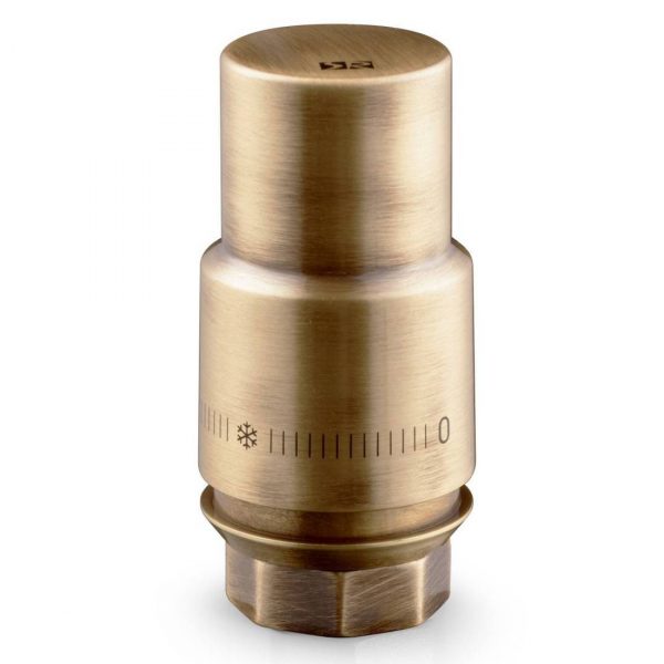 Термоголовка жидкостная Royal Thermo Design PRO М30х1