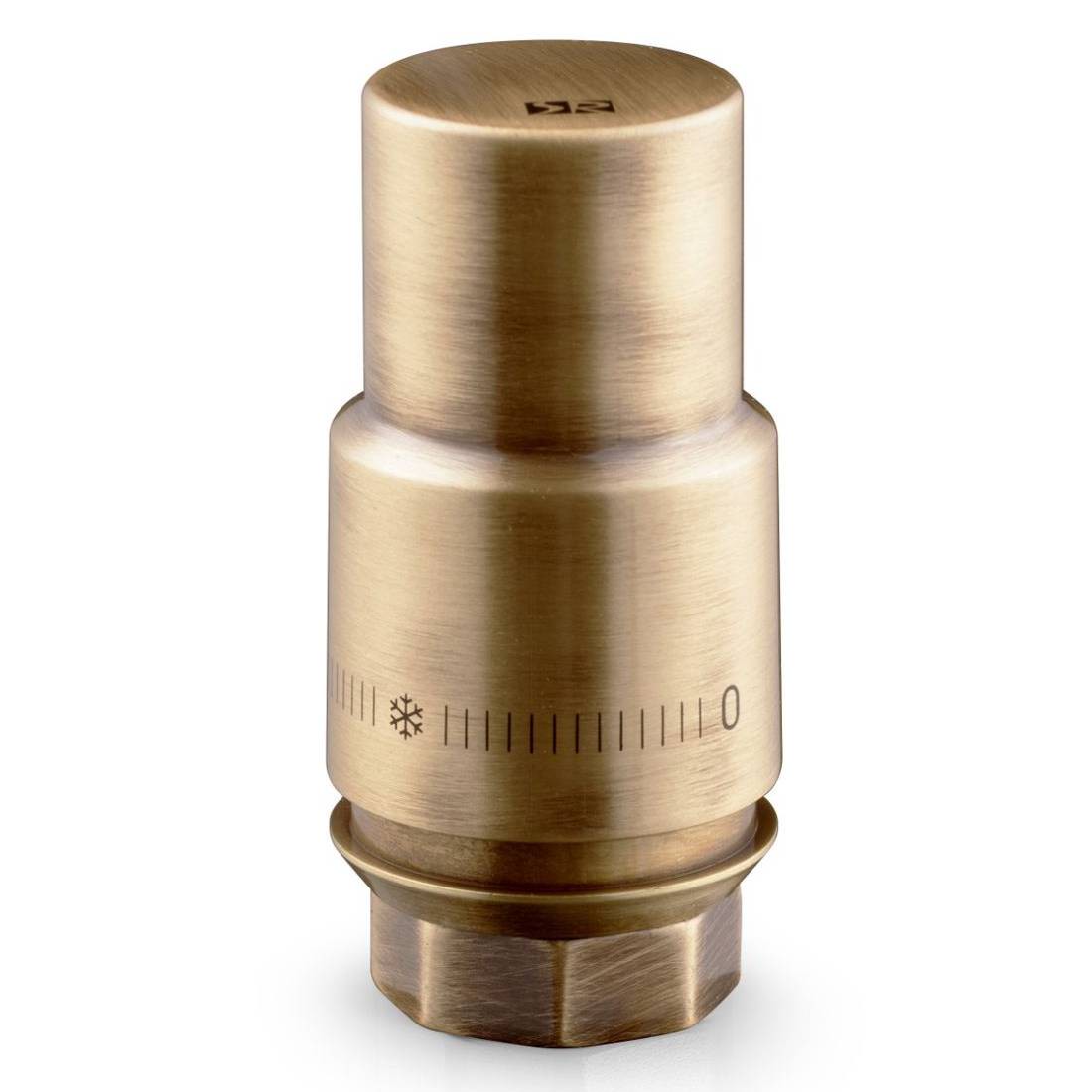 Термоголовка жидкостная Royal Thermo Design PRO М30х1