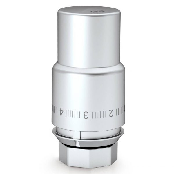 Термоголовка жидкостная Royal Thermo Design PRO М30х1