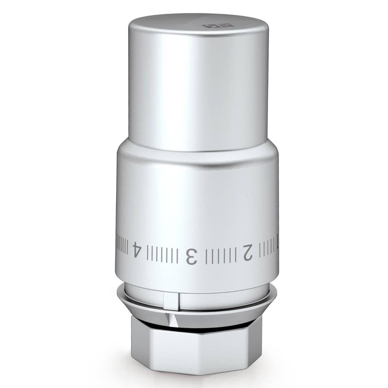 Термоголовка жидкостная Royal Thermo Design PRO М30х1