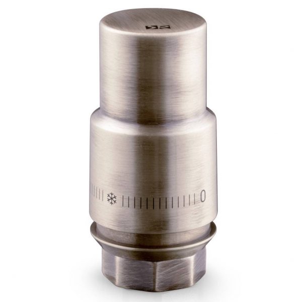Термоголовка жидкостная Royal Thermo Design PRO М30х1