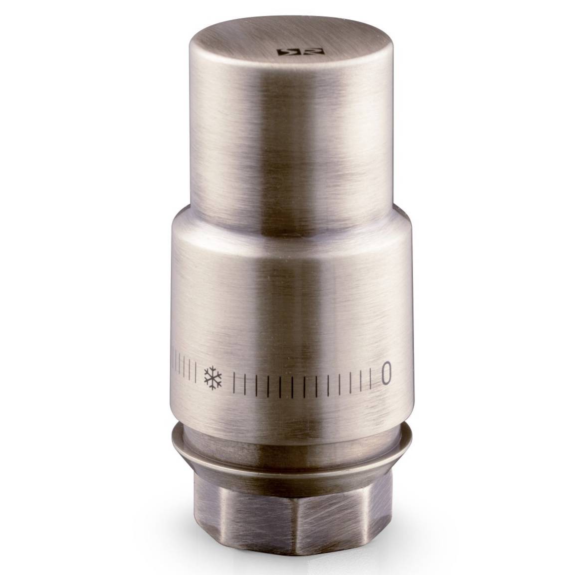 Термоголовка жидкостная Royal Thermo Design PRO М30х1