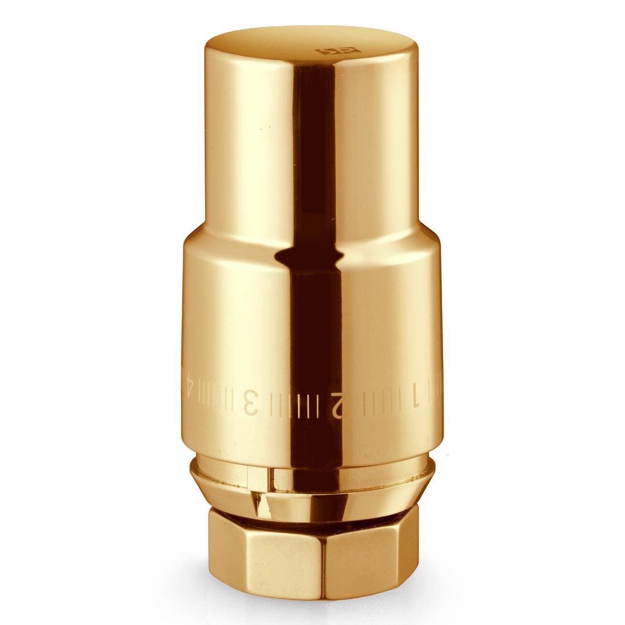 Термоголовка жидкостная Royal Thermo Design PRO М30х1