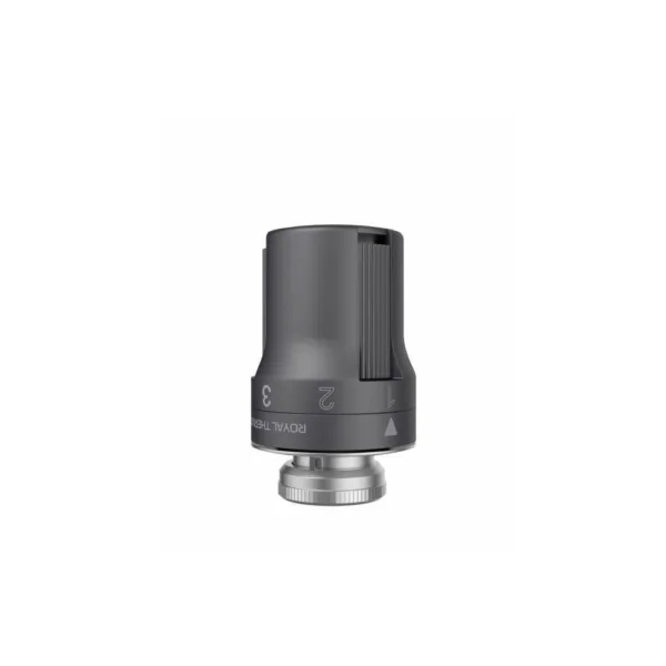 Термоголовка жидкостная Royal Thermo M30 x 1