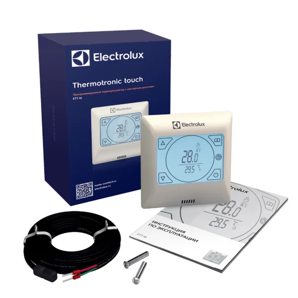 Терморегулятор Electrolux ETT-16 — изображение 2
