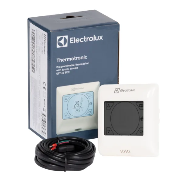 Терморегулятор Electrolux ETT-16 EEC — изображение 6