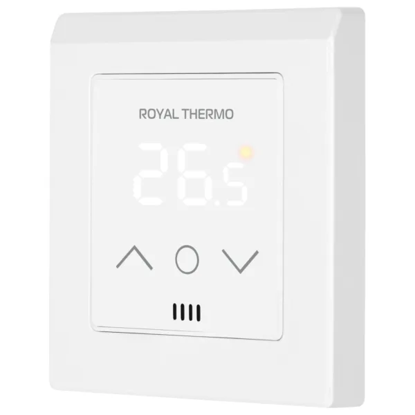 Терморегулятор Royal Thermo Sensonite RTS-16 WiFi — изображение 5