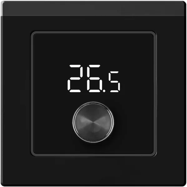 Терморегулятор SmartСontrol Pro 24В c метеостанцией (датчиком BLE) для Atrium Turbo — изображение 2