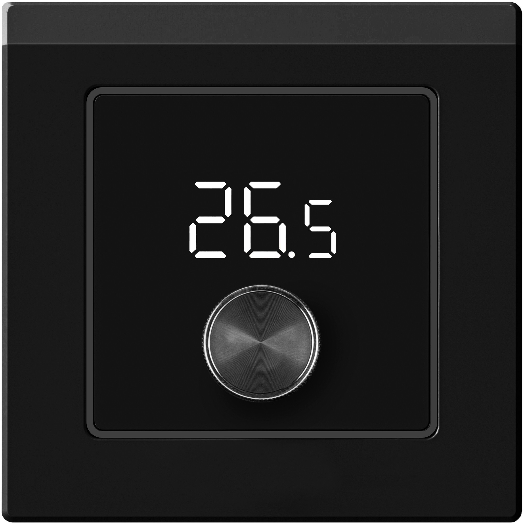 Терморегулятор SmartСontrol Pro 24В c метеостанцией (датчиком BLE) для Atrium Turbo — изображение 2