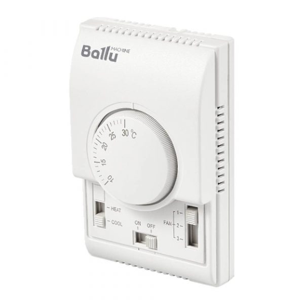 Термостат Ballu BMC-1 — изображение 3
