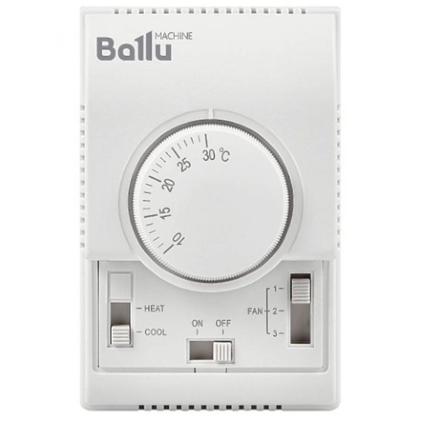 Термостат Ballu BMC-1