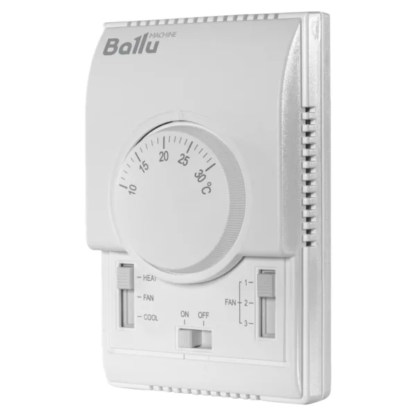 Термостат Ballu BMC-2 — изображение 2