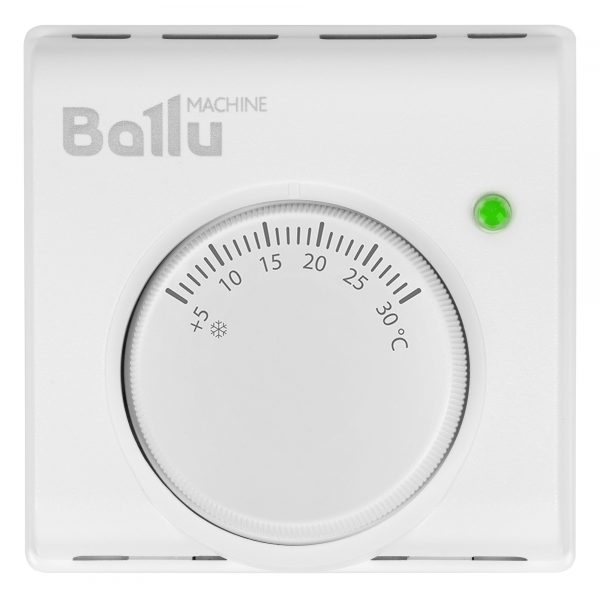 Термостат BALLU BMT-2 — изображение 2