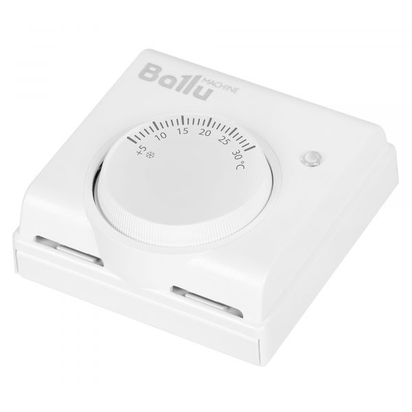 Термостат BALLU BMT-2 — изображение 4