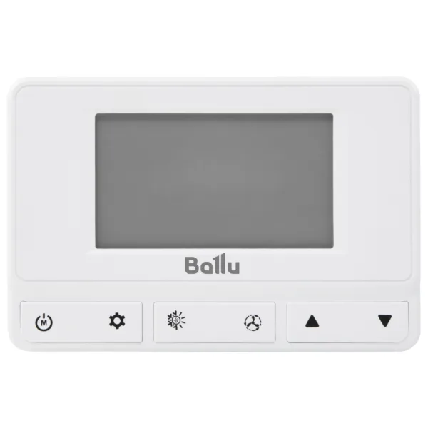 Термостат электронный Ballu BDC-1 — изображение 2