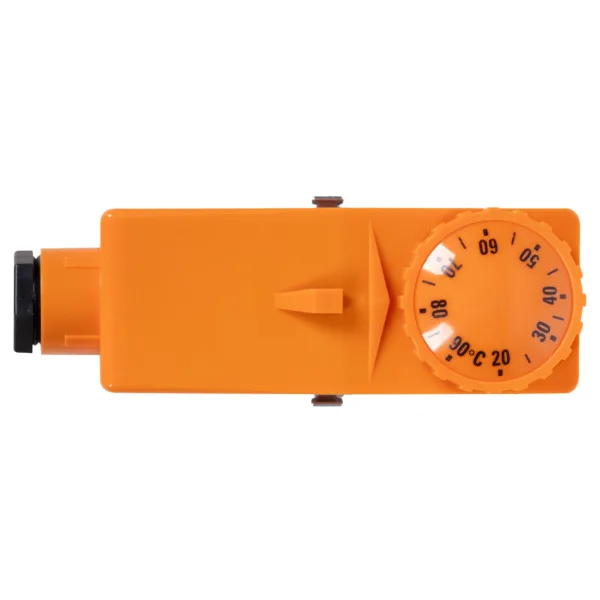Термостат комнатный BRC-S (5610) — изображение 2