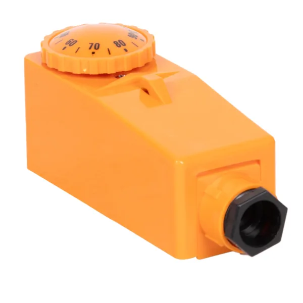 Термостат комнатный BRC-S (5610) — изображение 3