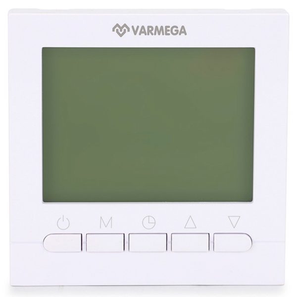 Термостат комнатный VARMEGA