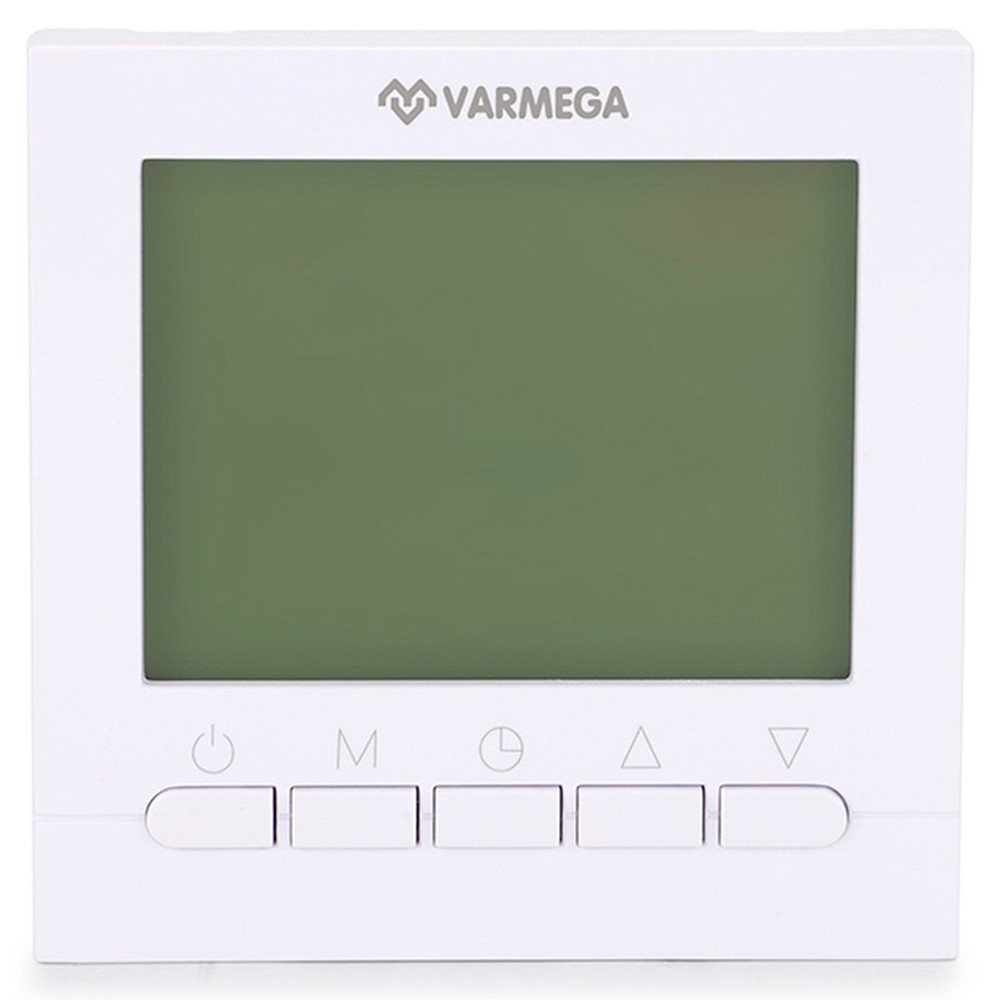 Термостат комнатный VARMEGA