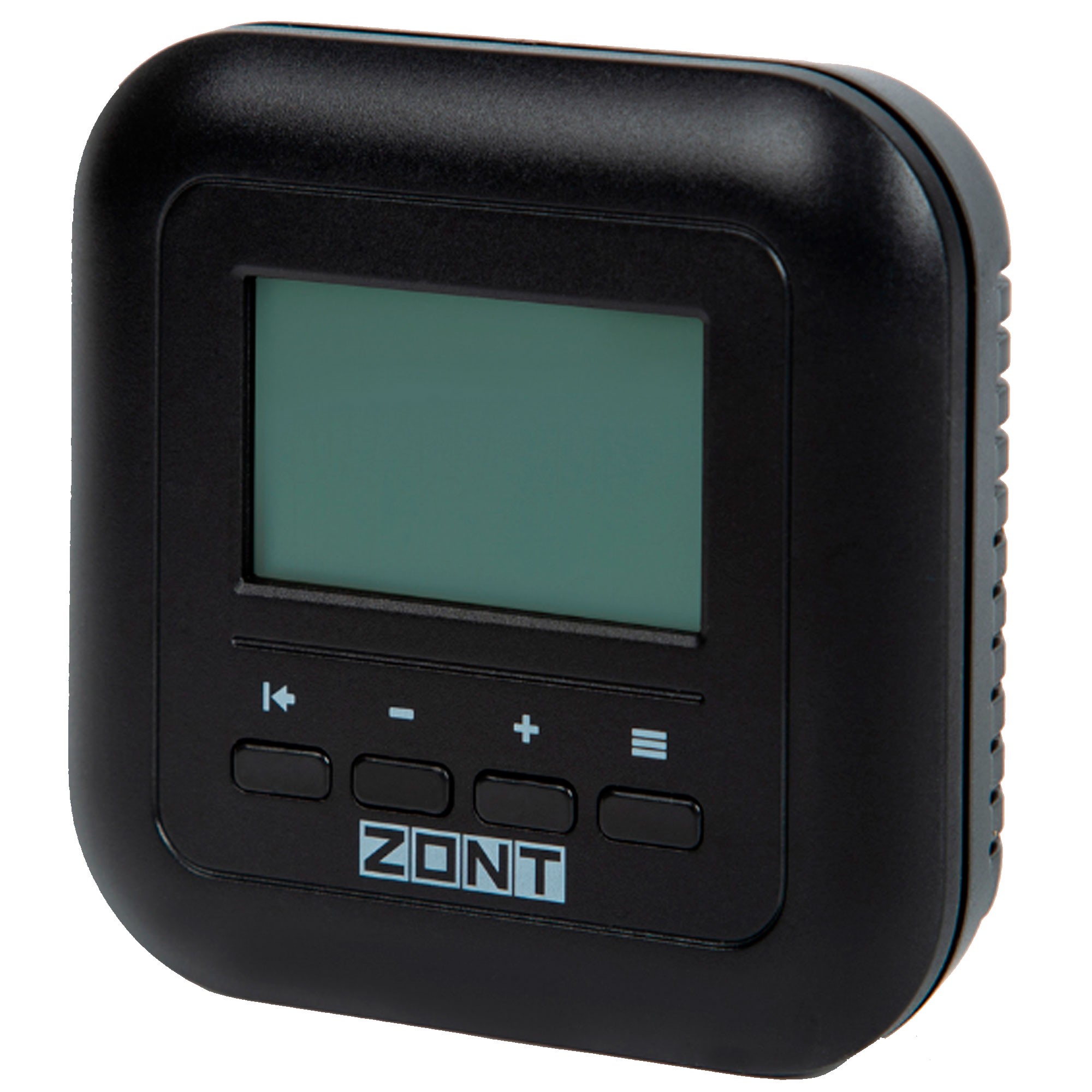 Термостат комнатный ZONT МЛ-232.black