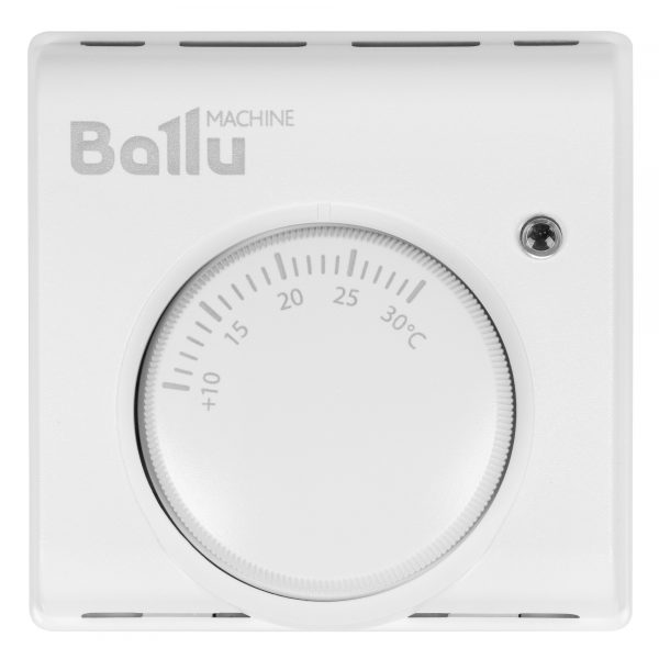 Термостат механический BALLU BMT-1 — изображение 2