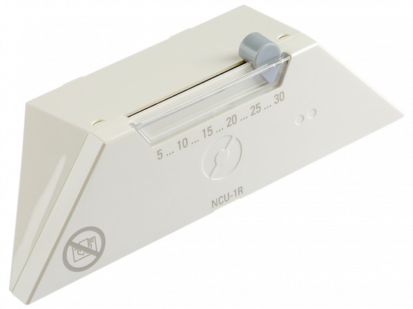 Термостаты NOBO Energy Control NCU 1R — изображение 4