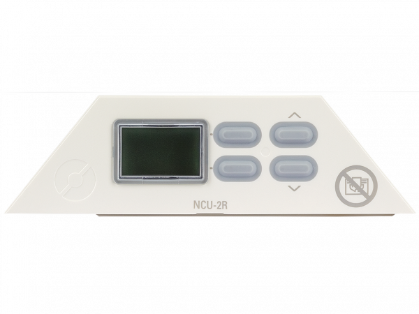 Термостаты NOBO Energy Control NCU 2R — изображение 2