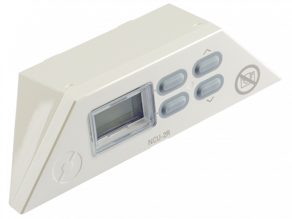 Термостаты NOBO Energy Control NCU 2R — изображение 4