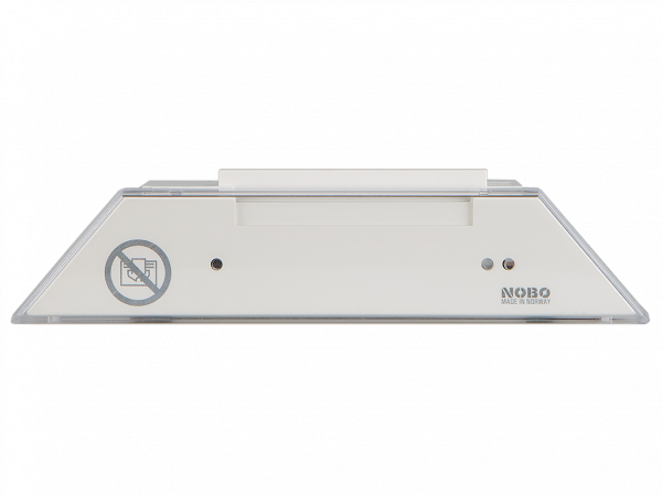 Термостаты NOBO Energy Control R80 RXC 700 — изображение 2