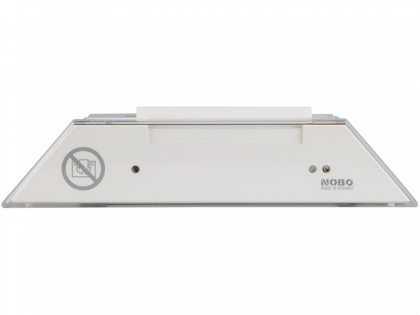 Термостаты NOBO Energy Control R80 TXF 700 — изображение 2