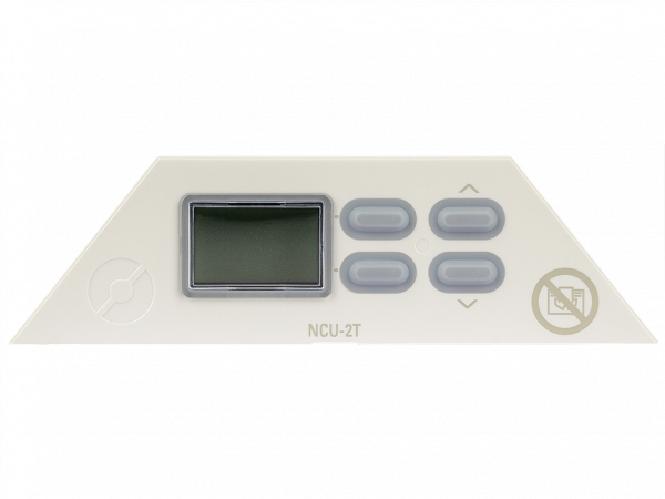 Термостаты NOBO NCU 2T — изображение 2
