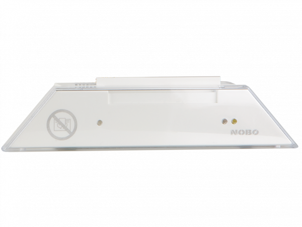 Термостаты NOBO R80 SXX — изображение 2